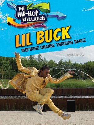 cover image of Lil Buck